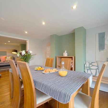 Stunning 5 Bed House In Chapel Allerton, Sleeps 9 Leeds  Zewnętrze zdjęcie
